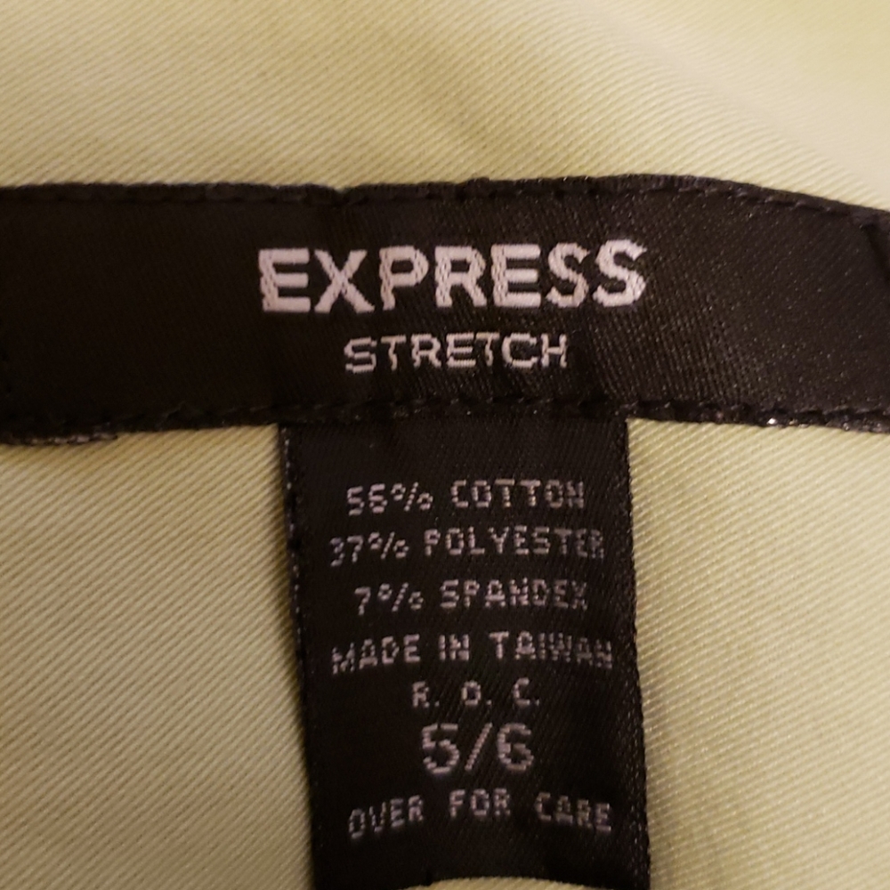 Express Mini skirt - Picture 6 of 10
